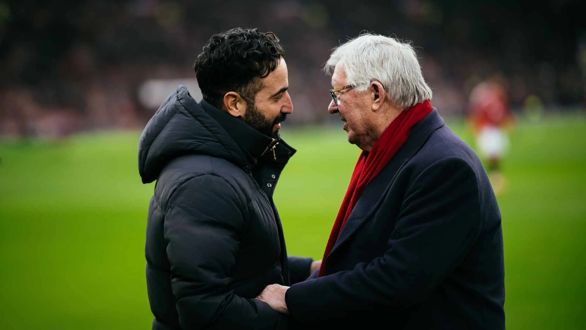 Sir Alex Ferguson Identifies Three Key Signings Helping Ruben Amorim Transform Manchester United’s Current Form